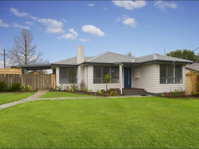 Charming 3 Bedroom Family Home