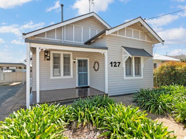 Charming 3 Bedroom Family Home