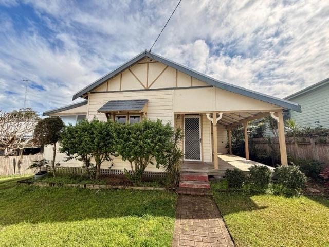 Charming 3 Bedroom Family Home