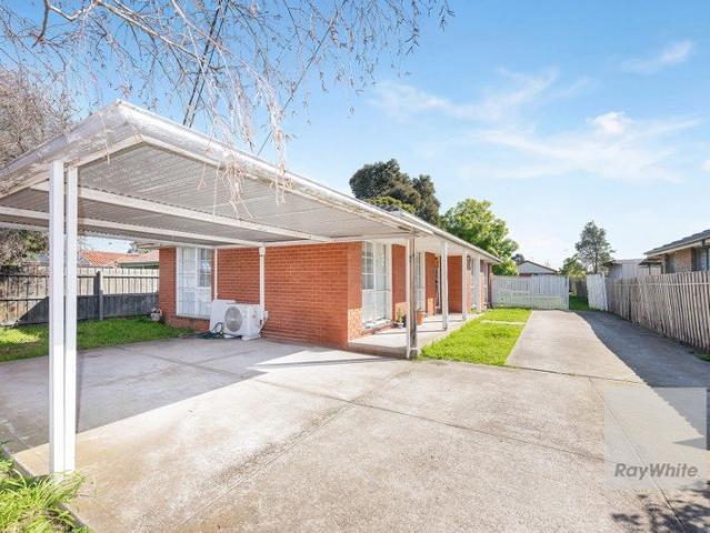 Charming 3 Bedroom Family Home in a Prime Deer Park Location