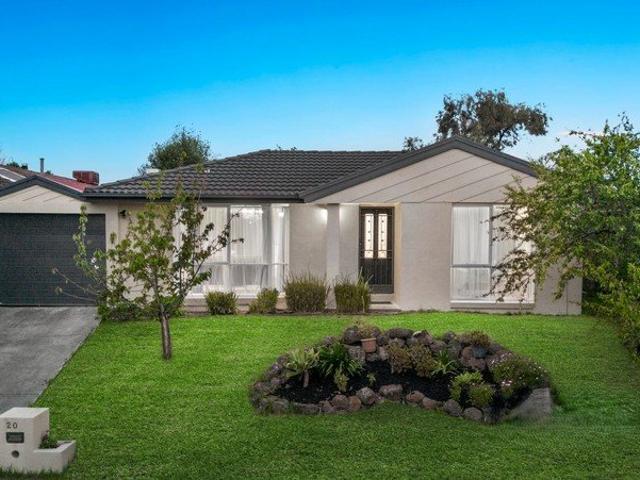 Charming 3 Bedroom Family Home with abundant Space