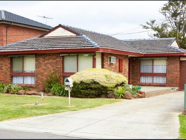 UNDER APPLICATION* Charming 3 Bedroom Family Home with Massive Backyard!