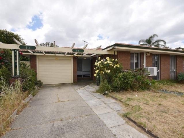 Charming 3 Bedroom Family Home with Space, Style, and Modern Comforts
