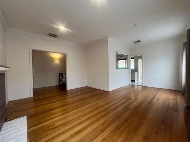 Charming 3 Bedroom Family Home with Spacious Backyard, Dual Living & Ample Parking