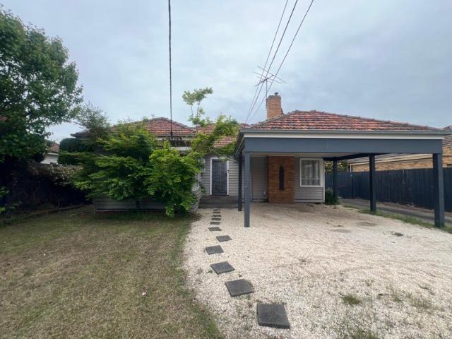 Charming 3 Bedroom Family Home with Spacious Backyard, Dual Living & Ample Parking
