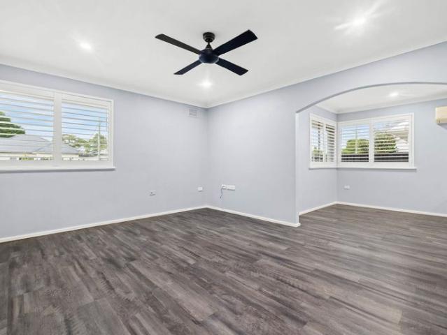 Charming 3 Bedroom Family Home with Study in a Quiet Location
