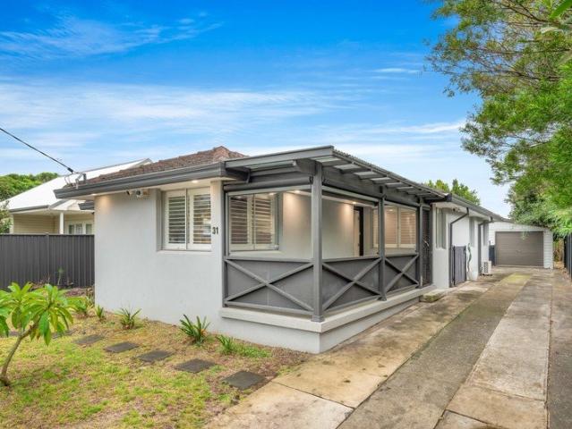 Charming 3 Bedroom Family Home with Study in a Quiet Location