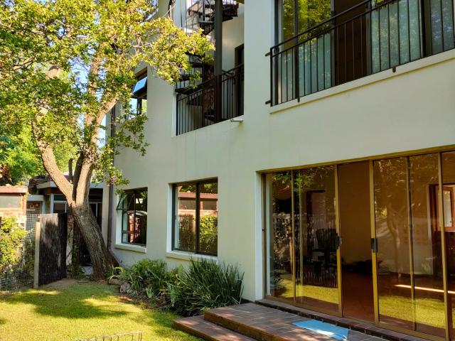 Charming 3 Bedroom Family Home to Rent in Parkhurst – R24 000 per Month