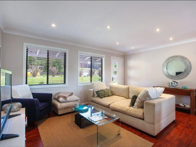 Charming 3 Bedroom Family rental in Mollymook