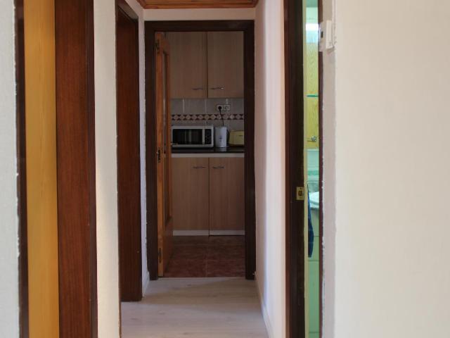 Charming 3 bedroom flat with a balcony, in L'Hospitalet de Llobregat