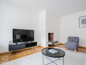 Wohnung zur Miete in Rieterplatz