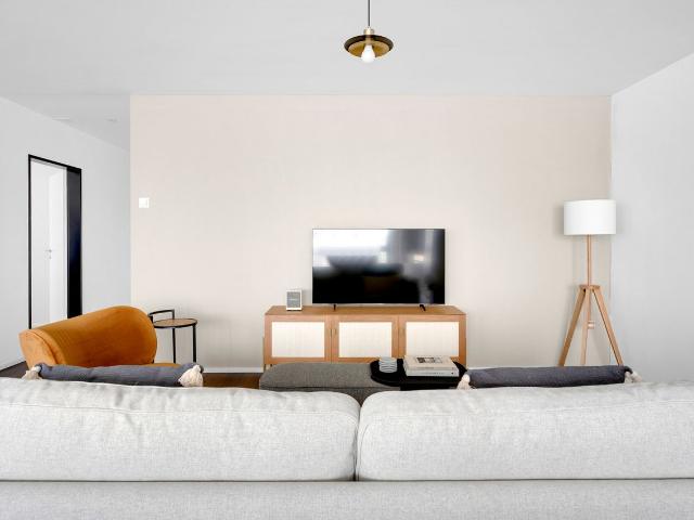 Charming 3 Bedroom Furnished Apartment in Opfikon, Opfikon Amsterdam Apartments for Rent
