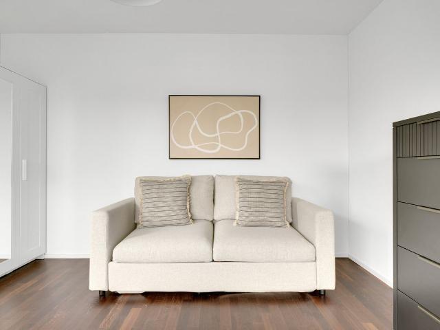 Charming 3 Bedroom Furnished Apartment in Opfikon, Opfikon Amsterdam Apartments for Rent