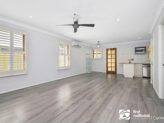 Charming 3 Bedroom House
