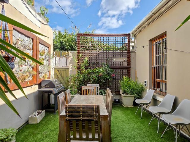 Charming 3 Bedroom House