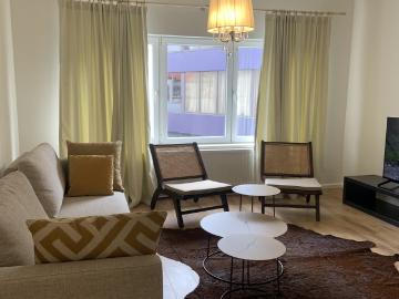 Geschakelde Woning te huur in Arrondissement de Gand