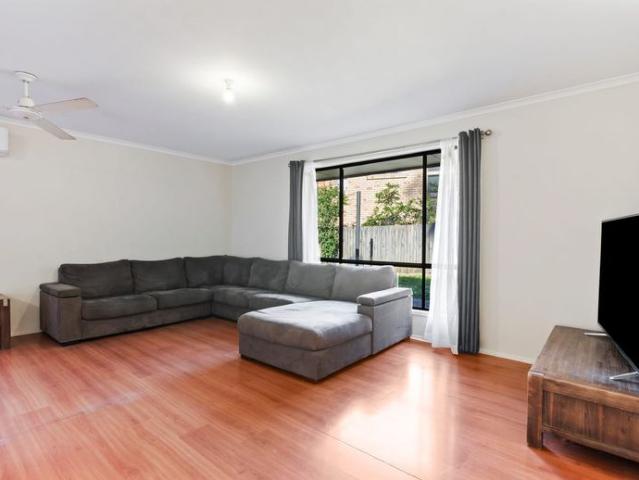 Charming 3 bedroom house