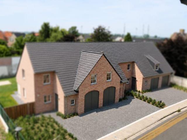 Charming 3 bedroom house