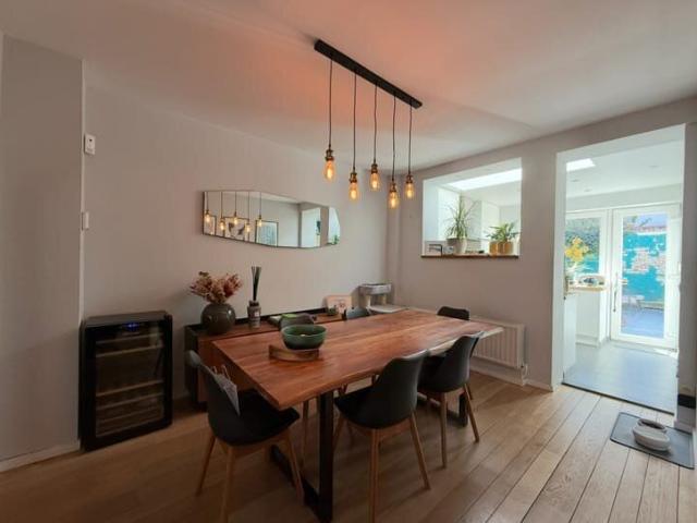 Charming 3 Bedroom House