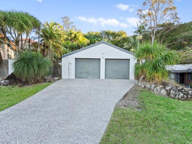 Charming 3 bedroom house