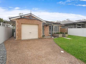Charming 3 Bedroom House
