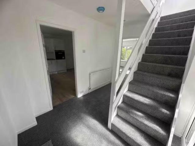 Rental! 3 bedroom house for rent in Alvechurch Road, Halesowen.