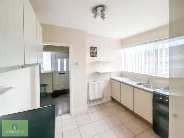 For Rent! 3 bedroom house for rent in Bishop Hall Crescent, Br.