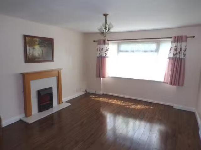 Nice 3 bedroom house for rent in Durston, Dunster crescent, BS24