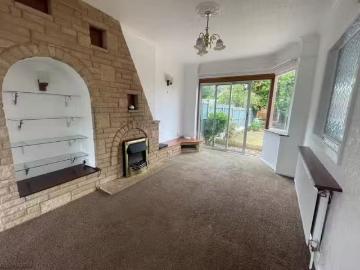 Just in! 3 bedroom house for rent in Marsham Road, Kings Heath.
