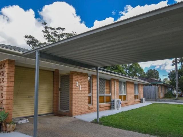 Charming 3 Bedroom House in Family Friendly Eagleby Perfect Starter or Investment!