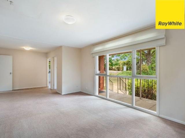 Charming 3 Bedroom House in Inner North