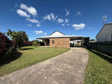 Charming 3 Bedroom House in Proserpine