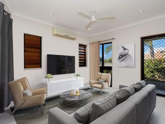 Charming 3 Bedroom House in the Heart of Kirwan Your Perfect Rental Home Awaits!