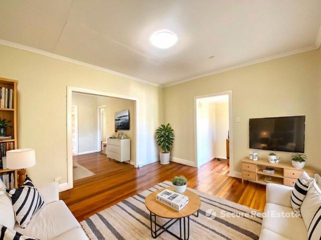 Charming 3 Bedroom House in Upper Mt Gravatt