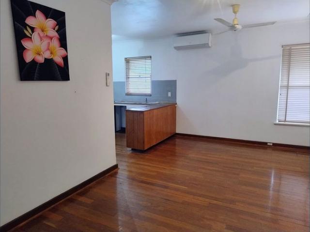 Charming 3 Bedroom House with a Beautiful Tree Lined Front Yard