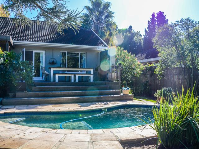 Charming 3 Bedroom House to rent in Heldervue
