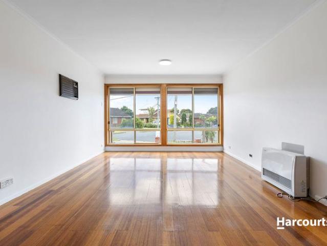 charming 3 bedroom home!
