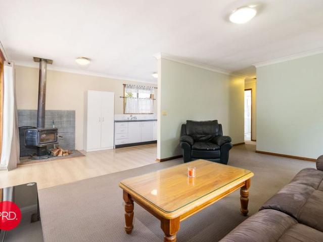 Charming 3 Bedroom Home