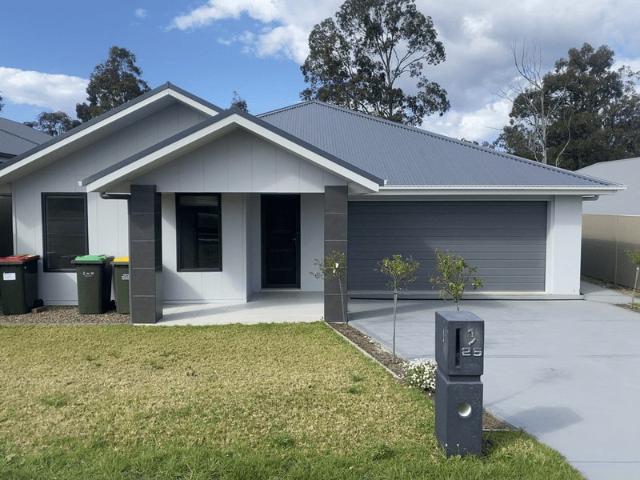 Charming 3 Bedroom Home