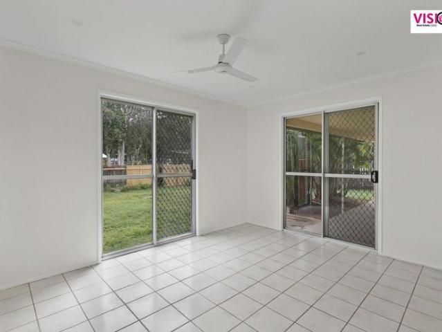 Charming 3 Bedroom Home
