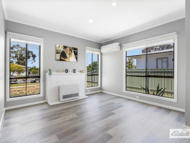 Charming 3 Bedroom Home