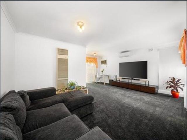 Charming 3 bedroom home