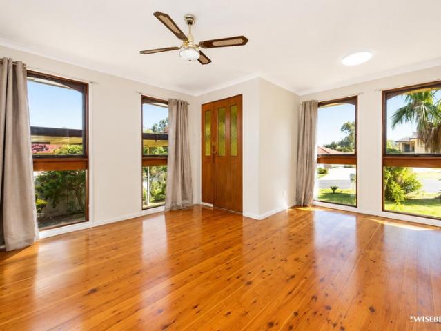 Charming 3 Bedroom Home !