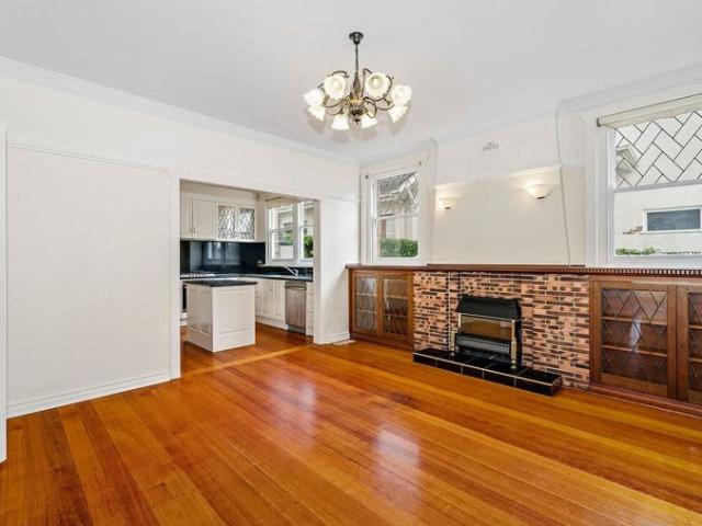 Charming 3 Bedroom Home