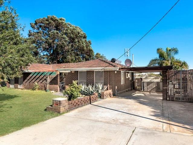 CHARMING 3 BEDROOM HOME