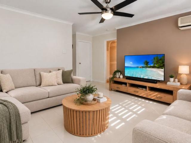Charming 3 Bedroom Home