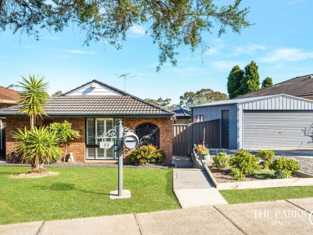 Charming 3 bedroom home