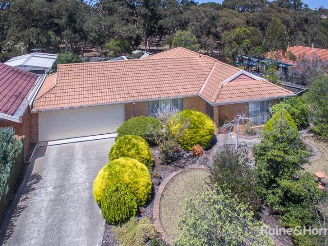 charming 3 bedroom home