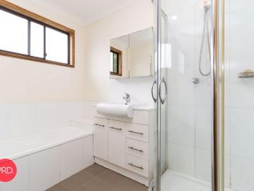 Captains Flat, Jembaicumbene - Garden, Air conditioning