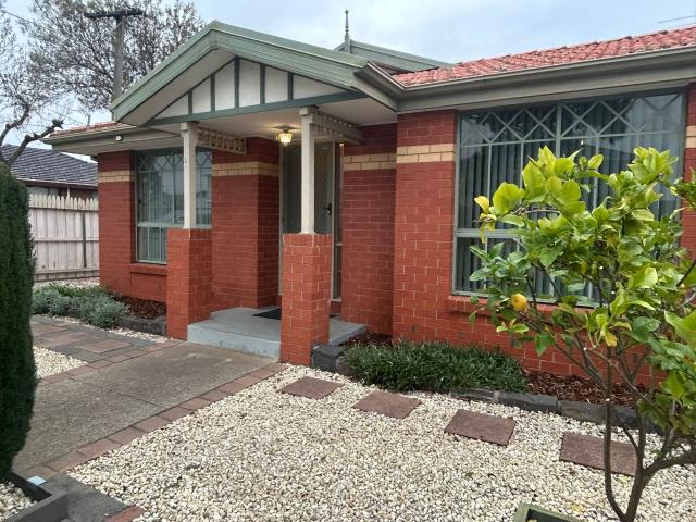 charming 3 bedroom home